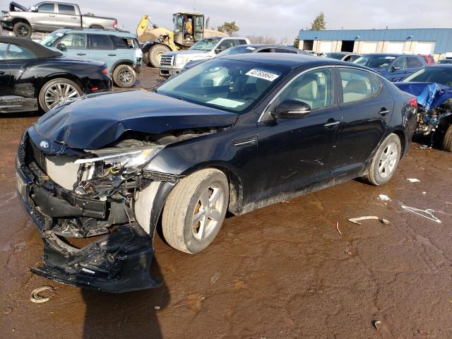 Photo 0 VIN: 5XXGM4A78FG374658 - KIA OPTIMA 