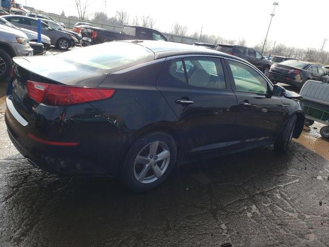 Photo 2 VIN: 5XXGM4A78FG374658 - KIA OPTIMA 