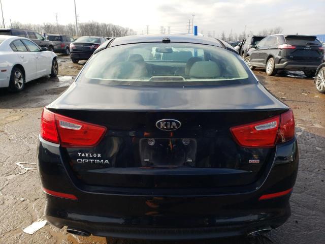 Photo 5 VIN: 5XXGM4A78FG374658 - KIA OPTIMA 