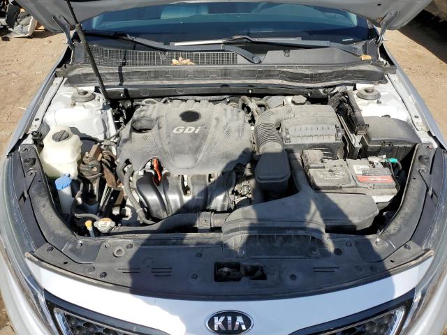 Photo 6 VIN: 5XXGM4A78FG375096 - KIA OPTIMA LX 