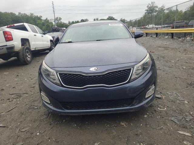 Photo 4 VIN: 5XXGM4A78FG383053 - KIA OPTIMA LX 