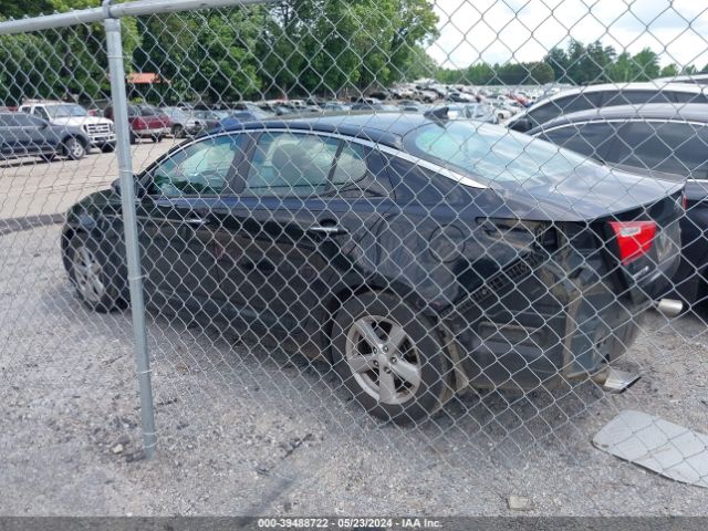 Photo 2 VIN: 5XXGM4A78FG386101 - KIA OPTIMA 