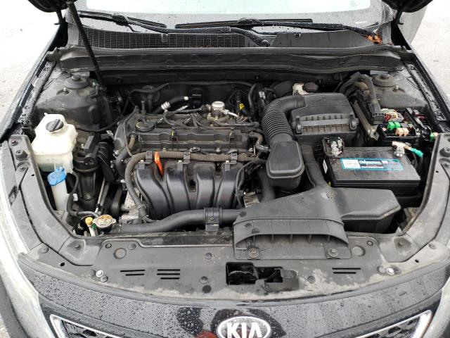 Photo 10 VIN: 5XXGM4A78FG389127 - KIA OPTIMA LX 