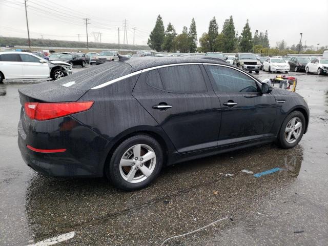 Photo 2 VIN: 5XXGM4A78FG389127 - KIA OPTIMA LX 