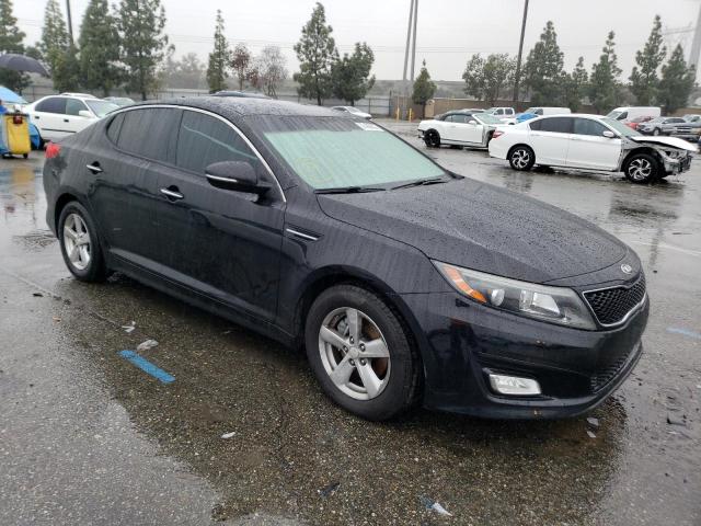 Photo 3 VIN: 5XXGM4A78FG389127 - KIA OPTIMA LX 