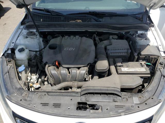 Photo 10 VIN: 5XXGM4A78FG390102 - KIA OPTIMA 