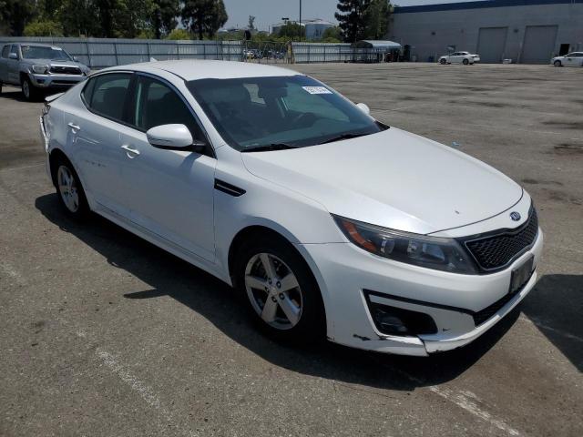 Photo 3 VIN: 5XXGM4A78FG390102 - KIA OPTIMA 