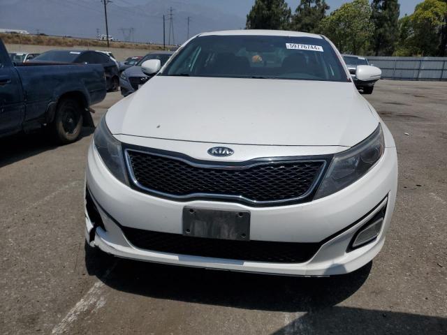 Photo 4 VIN: 5XXGM4A78FG390102 - KIA OPTIMA 