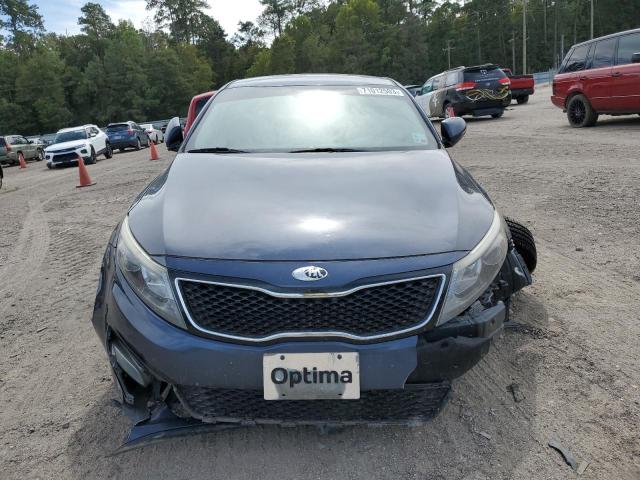 Photo 4 VIN: 5XXGM4A78FG390990 - KIA OPTIMA LX 