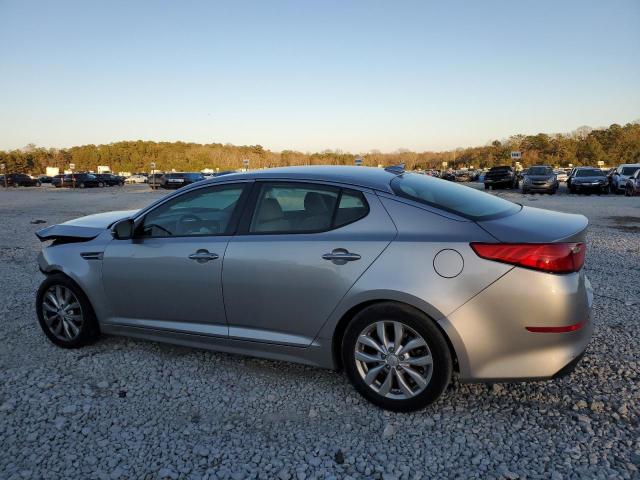 Photo 1 VIN: 5XXGM4A78FG394103 - KIA OPTIMA 