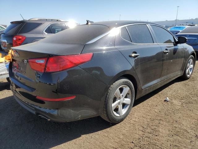 Photo 3 VIN: 5XXGM4A78FG396806 - KIA OPTIMA LX 