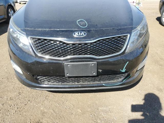 Photo 8 VIN: 5XXGM4A78FG396806 - KIA OPTIMA LX 