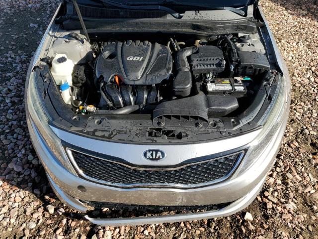 Photo 6 VIN: 5XXGM4A78FG396899 - KIA OPTIMA LX 