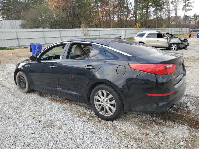 Photo 1 VIN: 5XXGM4A78FG400059 - KIA OPTIMA 