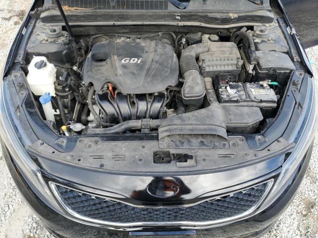 Photo 10 VIN: 5XXGM4A78FG400059 - KIA OPTIMA 