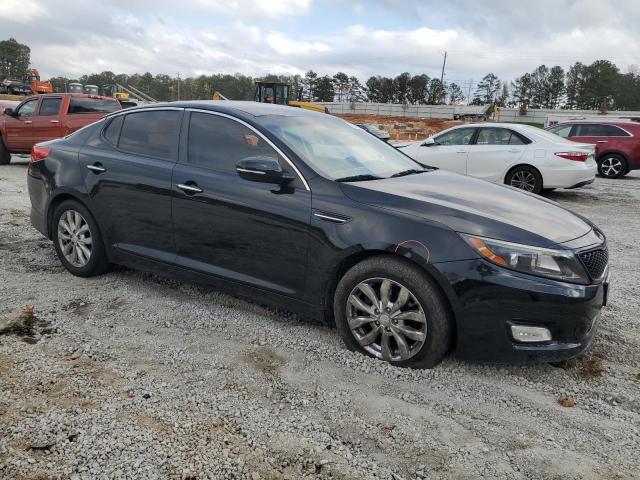 Photo 3 VIN: 5XXGM4A78FG400059 - KIA OPTIMA 