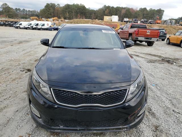 Photo 4 VIN: 5XXGM4A78FG400059 - KIA OPTIMA 