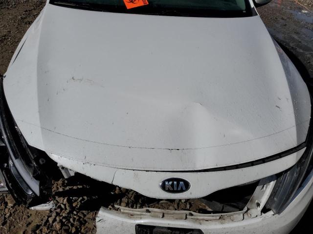 Photo 10 VIN: 5XXGM4A78FG401552 - KIA OPTIMA 