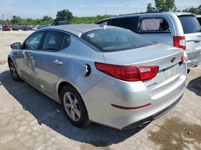 Photo 1 VIN: 5XXGM4A78FG402815 - KIA OPTIMA LX 