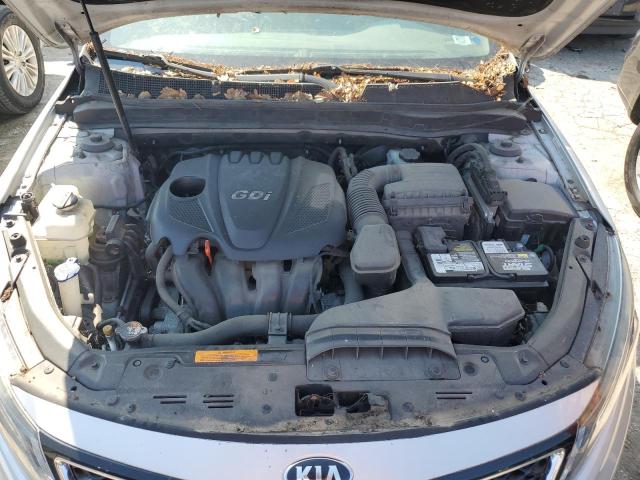 Photo 10 VIN: 5XXGM4A78FG402815 - KIA OPTIMA LX 