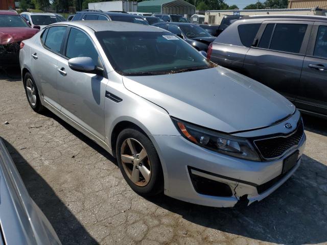 Photo 3 VIN: 5XXGM4A78FG402815 - KIA OPTIMA LX 