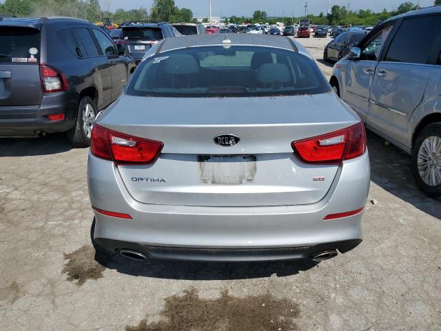 Photo 5 VIN: 5XXGM4A78FG402815 - KIA OPTIMA LX 