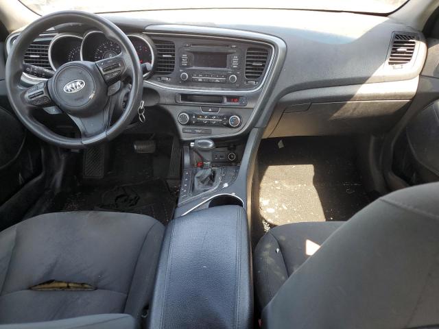 Photo 7 VIN: 5XXGM4A78FG402815 - KIA OPTIMA LX 