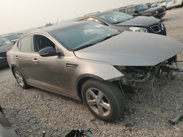 Photo 3 VIN: 5XXGM4A78FG404676 - KIA OPTIMA LX 