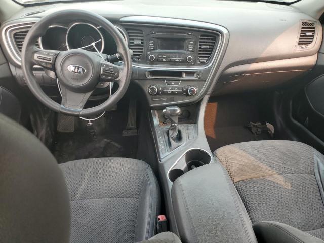 Photo 7 VIN: 5XXGM4A78FG404676 - KIA OPTIMA LX 