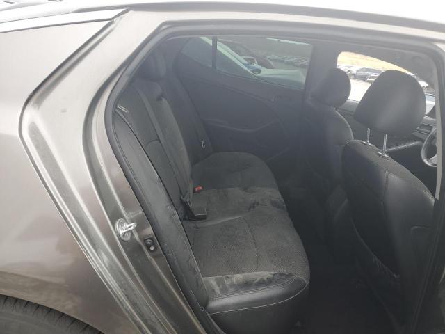 Photo 9 VIN: 5XXGM4A78FG404676 - KIA OPTIMA LX 