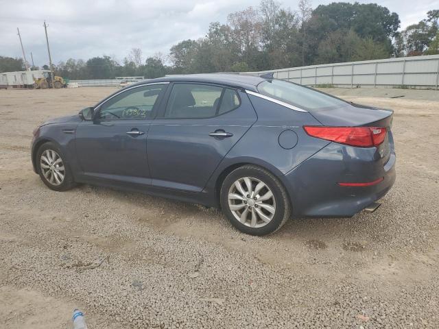 Photo 1 VIN: 5XXGM4A78FG412955 - KIA OPTIMA 