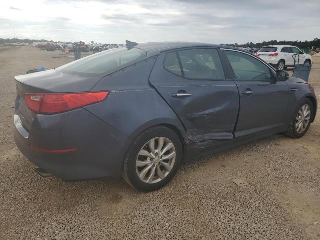 Photo 2 VIN: 5XXGM4A78FG412955 - KIA OPTIMA 