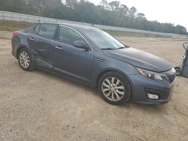 Photo 3 VIN: 5XXGM4A78FG412955 - KIA OPTIMA 