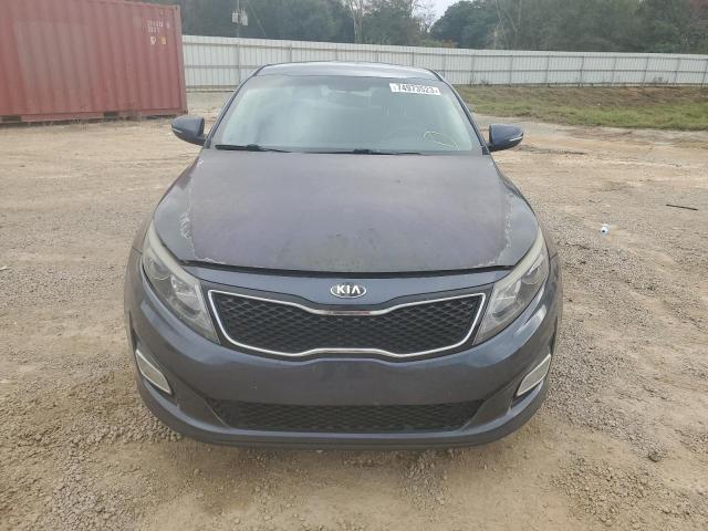 Photo 4 VIN: 5XXGM4A78FG412955 - KIA OPTIMA 