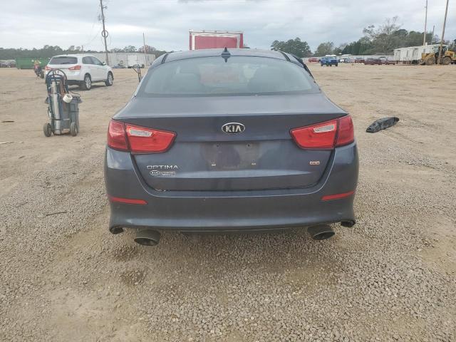 Photo 5 VIN: 5XXGM4A78FG412955 - KIA OPTIMA 