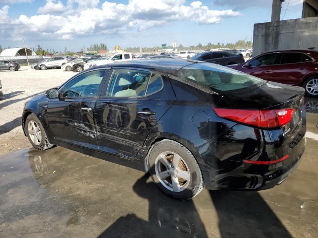 Photo 1 VIN: 5XXGM4A78FG418450 - KIA OPTIMA 