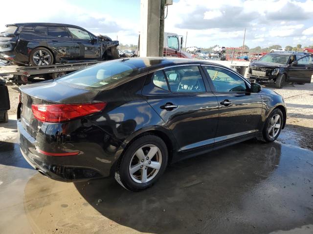 Photo 2 VIN: 5XXGM4A78FG418450 - KIA OPTIMA 