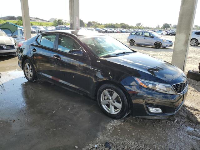 Photo 3 VIN: 5XXGM4A78FG418450 - KIA OPTIMA 