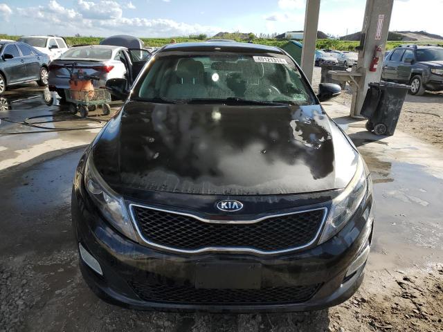 Photo 4 VIN: 5XXGM4A78FG418450 - KIA OPTIMA 