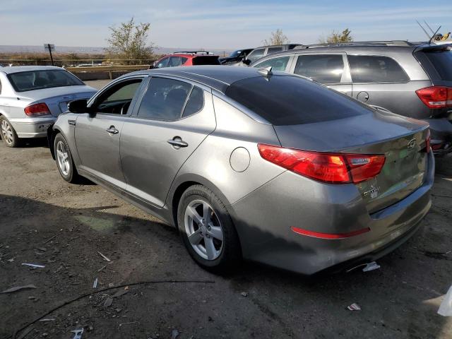 Photo 1 VIN: 5XXGM4A78FG418822 - KIA OPTIMA 