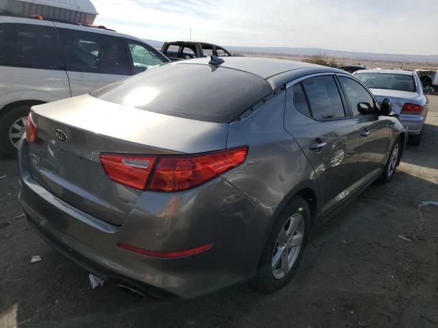 Photo 2 VIN: 5XXGM4A78FG418822 - KIA OPTIMA 