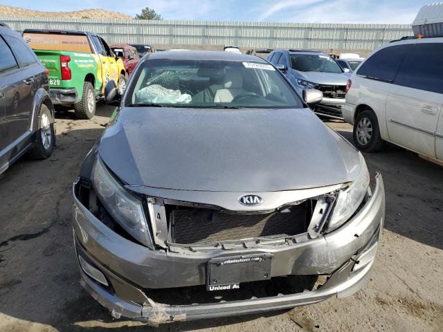 Photo 4 VIN: 5XXGM4A78FG418822 - KIA OPTIMA 