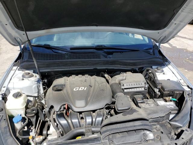 Photo 6 VIN: 5XXGM4A78FG422238 - KIA OPTIMA LX 