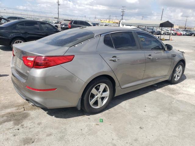 Photo 2 VIN: 5XXGM4A78FG423924 - KIA OPTIMA LX 