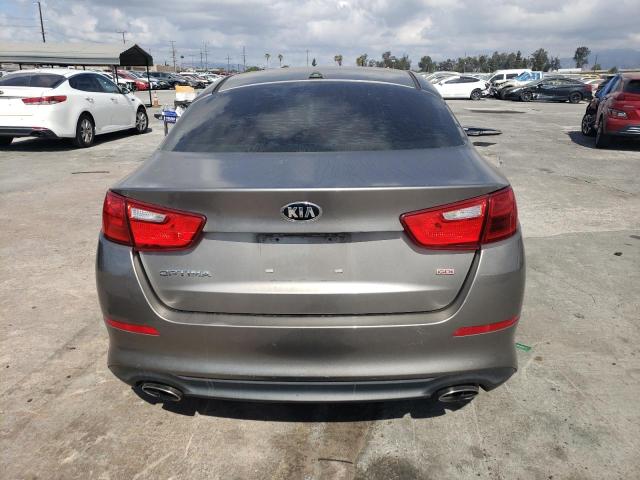 Photo 5 VIN: 5XXGM4A78FG423924 - KIA OPTIMA LX 