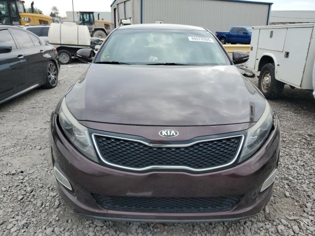 Photo 4 VIN: 5XXGM4A78FG426158 - KIA OPTIMA LX 