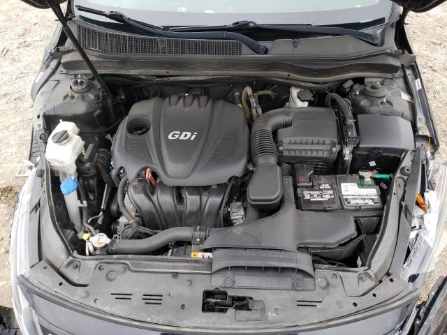 Photo 6 VIN: 5XXGM4A78FG428539 - KIA OPTIMA LX 