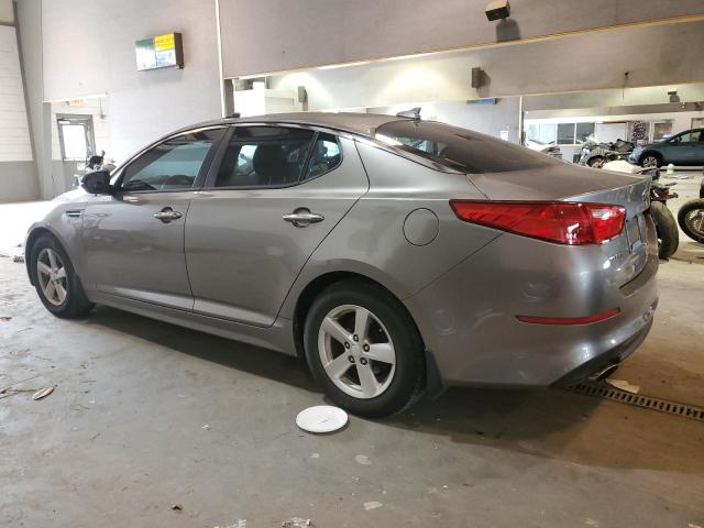 Photo 1 VIN: 5XXGM4A78FG435412 - KIA OPTIMA 