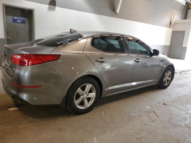 Photo 2 VIN: 5XXGM4A78FG435412 - KIA OPTIMA 