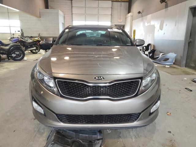 Photo 4 VIN: 5XXGM4A78FG435412 - KIA OPTIMA 